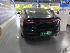 FAW Besturn B70 2023 Third Generation 1.5T Automatic Comfort 70th Anniversary Edition - ფოტო 8