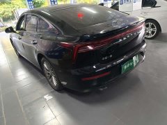 FAW Besturn B70 2023 Third Generation 1.5T Automatic Comfort 70th Anniversary Edition - ფოტო 9