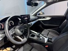 Audi A4L 2024 40 TFSI Fashion Dynamic - ფოტო 10