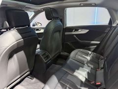 Audi A4L 2024 40 TFSI Fashion Dynamic - ფოტო 11