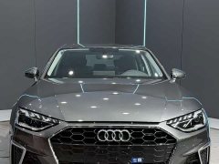 Audi A4L 2024 40 TFSI Fashion Dynamic - ფოტო 2