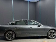 Audi A4L 2024 40 TFSI Fashion Dynamic - ფოტო 4