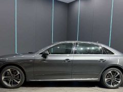 Audi A4L 2024 40 TFSI Fashion Dynamic - ფოტო 5
