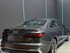 Audi A4L 2024 40 TFSI Fashion Dynamic - ფოტო 6