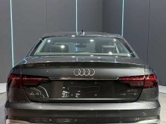 Audi A4L 2024 40 TFSI Fashion Dynamic - ფოტო 7