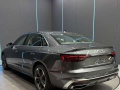Audi A4L 2024 40 TFSI Fashion Dynamic - ფოტო 8