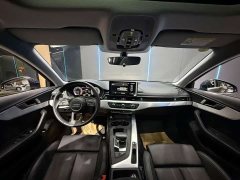 Audi A4L 2024 40 TFSI Fashion Dynamic - ფოტო 9