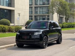 Land Rover Range Rover 4.4 V8 530PS First Edition - ფოტო 1
