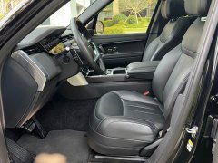 Land Rover Range Rover 4.4 V8 530PS First Edition - ფოტო 10