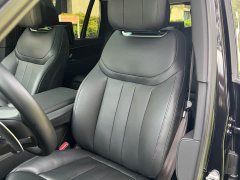 Land Rover Range Rover 4.4 V8 530PS First Edition - ფოტო 11