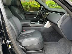 Land Rover Range Rover 4.4 V8 530PS First Edition - ფოტო 13