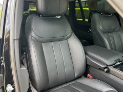 Land Rover Range Rover 4.4 V8 530PS First Edition - ფოტო 14