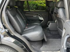 Land Rover Range Rover 4.4 V8 530PS First Edition - ფოტო 15