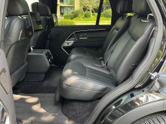 Land Rover Range Rover 4.4 V8 530PS First Edition - ფოტო 16