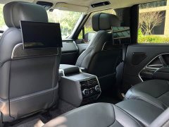 Land Rover Range Rover 4.4 V8 530PS First Edition - ფოტო 17