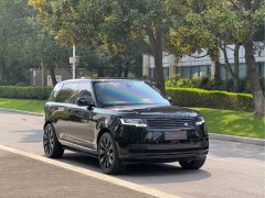 Land Rover Range Rover 4.4 V8 530PS First Edition - ფოტო 3