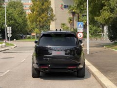 Land Rover Range Rover 4.4 V8 530PS First Edition - ფოტო 4
