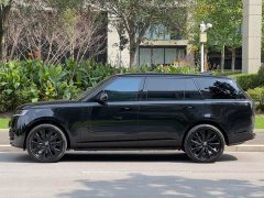 Land Rover Range Rover 4.4 V8 530PS First Edition - ფოტო 7