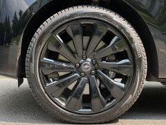 Land Rover Range Rover 4.4 V8 530PS First Edition - ფოტო 8