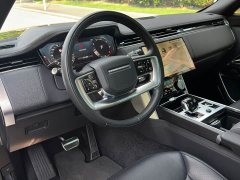Land Rover Range Rover 4.4 V8 530PS First Edition - ფოტო 9