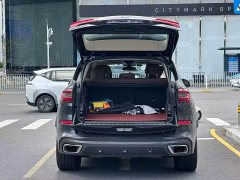 BMW X5 (Imported) xDrive40i Luxury M Sport Package - ფოტო 13