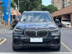 BMW X5 (Imported) xDrive40i Luxury M Sport Package - ფოტო 2