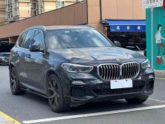 BMW X5 (Imported) xDrive40i Luxury M Sport Package - ფოტო 3