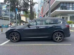 BMW X5 (Imported) xDrive40i Luxury M Sport Package - ფოტო 4