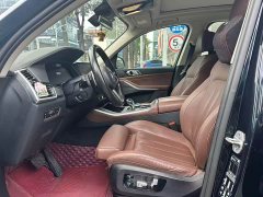 BMW X5 (Imported) xDrive40i Luxury M Sport Package - ფოტო 5