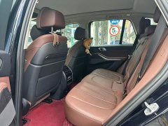 BMW X5 (Imported) xDrive40i Luxury M Sport Package - ფოტო 6