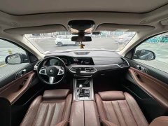 BMW X5 (Imported) xDrive40i Luxury M Sport Package - ფოტო 7