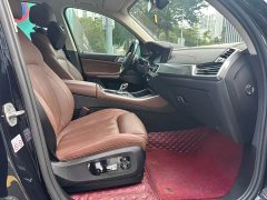 BMW X5 (Imported) xDrive40i Luxury M Sport Package - ფოტო 8