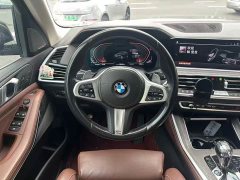 BMW X5 (Imported) xDrive40i Luxury M Sport Package - ფოტო 9