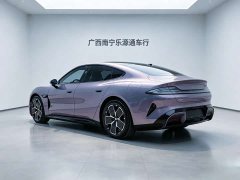 Xiaomi SU7 2024 Rear-Wheel Drive Long Range Smart Driving Edition - ფოტო 11