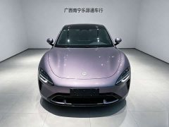Xiaomi SU7 2024 Rear-Wheel Drive Long Range Smart Driving Edition - ფოტო 12