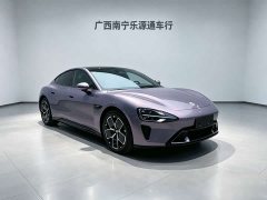 Xiaomi SU7 2024 Rear-Wheel Drive Long Range Smart Driving Edition - ფოტო 2
