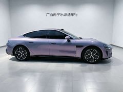 Xiaomi SU7 2024 Rear-Wheel Drive Long Range Smart Driving Edition - ფოტო 3