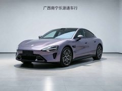 Xiaomi SU7 2024 Rear-Wheel Drive Long Range Smart Driving Edition - ფოტო 6