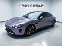 Xiaomi SU7 2024 Rear-Wheel Drive Long Range Smart Driving Edition - ფოტო 7