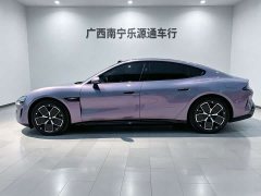 Xiaomi SU7 2024 Rear-Wheel Drive Long Range Smart Driving Edition - ფოტო 8
