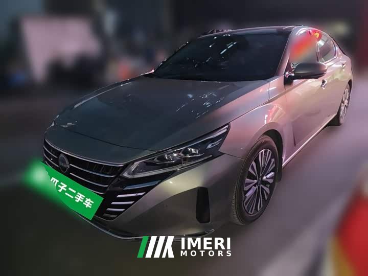 Nissan Teana 2022 2.0L XL-Upr Comfort Edition - ავტომობილი ჩინეთიდან