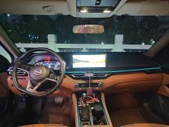 Nissan Teana 2022 2.0L XL-Upr Comfort Edition - ფოტო 10