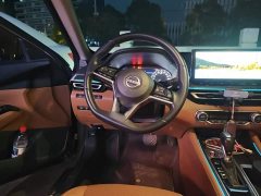 Nissan Teana 2022 2.0L XL-Upr Comfort Edition - ფოტო 11