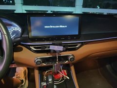 Nissan Teana 2022 2.0L XL-Upr Comfort Edition - ფოტო 14