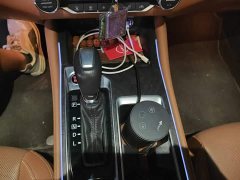 Nissan Teana 2022 2.0L XL-Upr Comfort Edition - ფოტო 15