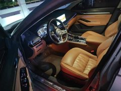 Nissan Teana 2022 2.0L XL-Upr Comfort Edition - ფოტო 17
