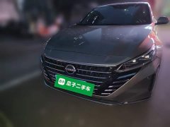 Nissan Teana 2022 2.0L XL-Upr Comfort Edition - ფოტო 2