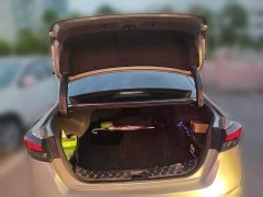 Nissan Teana 2022 2.0L XL-Upr Comfort Edition - ფოტო 20