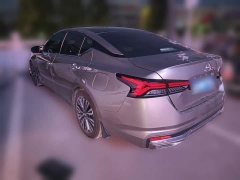 Nissan Teana 2022 2.0L XL-Upr Comfort Edition - ფოტო 4