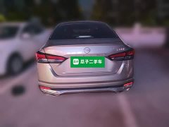 Nissan Teana 2022 2.0L XL-Upr Comfort Edition - ფოტო 5